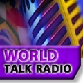 Carlos on World Talk Radio